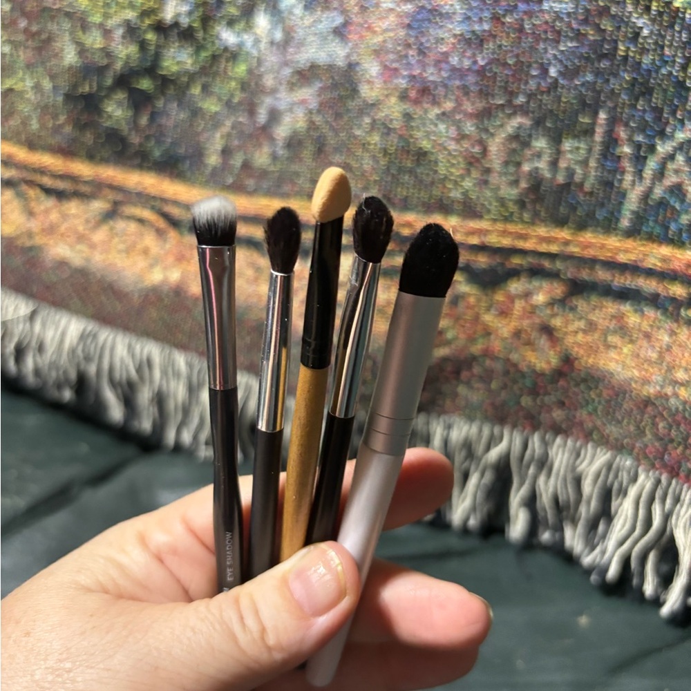 Makeup Brushes New 🆕